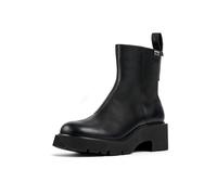 Camper Femme Milah K400725 Bottines à la Cheville, Noir 001, 37 EU