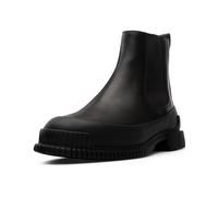 Camper Chaussures montantes Pix – Noir – Femme – Taille 39 EU