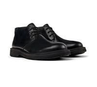 Camper Bottines Norman K300513 Femme Noir Taille 45 EU