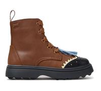Camper Norte K900422 Bottines à lacetsFille