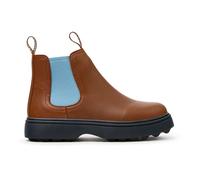 Camper Bottines Norte Twins