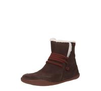 Camper Bottine Peu Cami K400505 Femme à fermeture éclair et élastique Marron foncé 37 (EU)