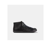 Camper Bottes Peu Cami noir/bleu Taille 43
