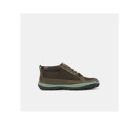 Camper - Bottines Peu Pista Gm - Vert - 38