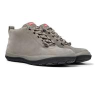 Camper Chaussures Peu Pista GM GORE-TEX Cuir gris femme Taille 38