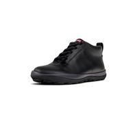 CAMPER Bottines ' Peu Pista ' rouge sang / noir / blanc, Taille 36