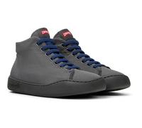Camper Peu Touring K400374 Baskets pour femme, gris moyen 032, 38 EU, Medium Gray 032, 38 EU