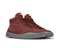 Camper Bottines Peu Touring K300270 pour homme, Bordeaux 031, 39 EU