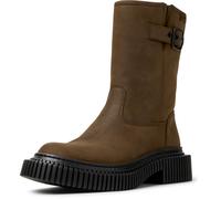 CAMPER Bottines 'Pix Berlin' marron, Taille 36