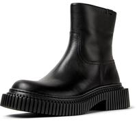 CAMPER Bottines 'Pix Berlin' noir, Taille 36