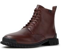 CAMPER Bottines ' Pix ' bourgogne, Taille 36