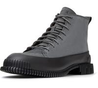 CAMPER Bottines 'Pix' gris basalte / noir, Taille 35