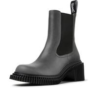 CAMPER Bottines 'Pix London' gris, Taille 36