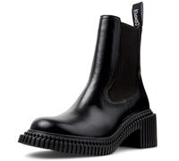 CAMPER Bottines 'Pix London' noir, Taille 36
