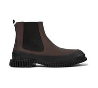 Camper - Bottines Pix pour hommes - Style clique inspiré - Homme - Chaussures - Brun - Taille: 43 EU