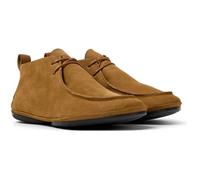 Camper Bottines Right Nina Marron Femme EU 36