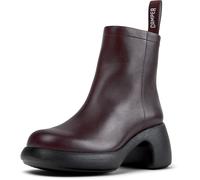 CAMPER Bottines 'Thelma II' aubergine, Taille 40
