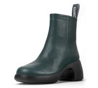 CAMPER Bottines ' Thelma II ' vert foncé, Taille 38