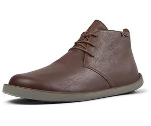 Camper Bottines Wagon pour homme, taille moyenne, marron 46 (EU)
