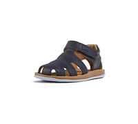 Camper Bébé garçon Bicho 80372 Sandal, Marine 068, 25 EU