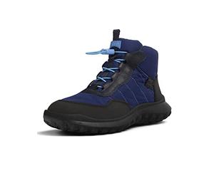 Camper Boy's Crclr K900285 Ankle Boot, Multi Assorted 006, 31 EU