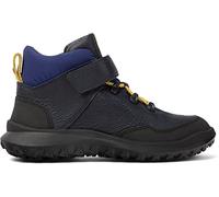 Camper Boy's Crclr K900297 Ankle Boot, Navy 002, 34 EU