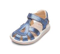 Camper Boy's Girl's Bicho First Walker-k800363 Sandal Child, bleu, 4.5 UK Child