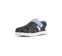 Camper Oruga Sandal K800242, Noir 021, 28 EU