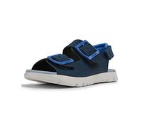 Sandales et nu-pieds Camper Oruga Sandal K800429 Kids pour Enfant 29 Bleu