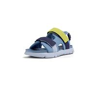 Camper Boy's Oruga Sandal K800532, Medium Blue 003 Tws, 31 EU