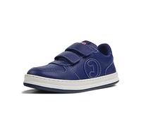 Camper Boy's Runner Four K800436 Sneaker, Navy 020, 30 EU