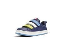 Camper Boy's Runner Four K800513 Sneaker, Dark Blue 005 TWS, 28 EU