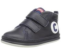Camper Boy's Runner Four K900282 Sneaker, Navy 006, 13 UK Child