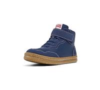 Camper Boy's Runner Four K900308 Sneaker, Dark Blue 005, 10 UK Child