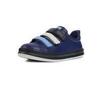Camper Boy's Runner Four Kids Sneaker, Multicolore, 7.5 UK Child