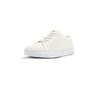 Camper Boy's Unisex Kids Peu Touring K800541 Slip on Child, White Natural 001, 11 UK Child