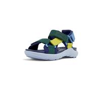 Camper Boy's Wous K800360 Sandal, Multi Assorted 012, 38 EU