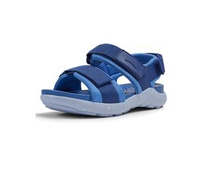 Camper Boy's Wous Kids 2-Strap Sandal