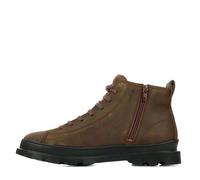Camper Homme Brutus K300444 Bottine Basket Marron moyen 006, 45 (EU)