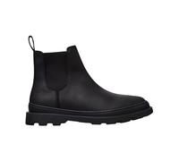 Camper - Brutus+ Chelsea Bottes - Homme - Chaussures - Noir - Taille: 41 EU