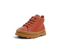 Camper Brutus First Walkers, Bottine, Medium Red,