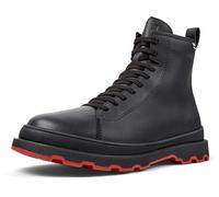 Camper Brutus+ K300536 Bottines de basket pour homme, noir, 001, taille 42 UE