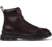 Camper Brutus K400816 Bottes en cuir, Marron 002, 42 EU
