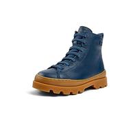 Camper Brutus K900179 Bottine, Bleu foncé 021, 37 EU