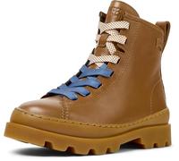 Camper Brutus K900179 Bottines à Lacets, Marron Moyen 032 TWS, 30 EU