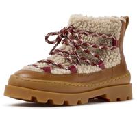 Camper Brutus K900410 Bottines zippéesFille