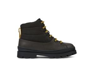 Camper - Brutus Kids - Chaussures enfant Dark Gray - 35