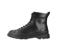 Camper - Brutus+ Mid Bottes - Femme - Chaussures - Noir - Taille: 38 EU