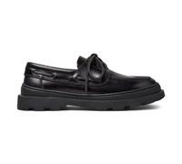 Camper - Brutus+ Moccasin - Homme - Chaussures - Noir - Taille: 44 EU