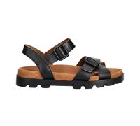Camper - Brutus Sandal - Femme - Chaussures - Noir - Taille: 36 EU